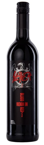 slayer-reign-in-blood-red-vinflaska-wine